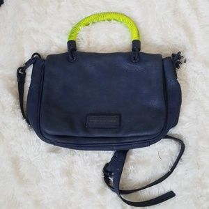 Marc Jacobs leather purse